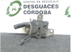 Recambio de cerradura capot para subaru legacy kombi/outback b14 2.0 diesel cat referencia OEM IAM   
