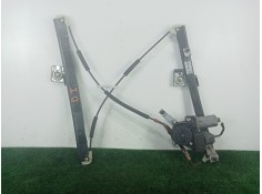 Recambio de elevalunas delantero izquierdo para ford mondeo iii (b5y) 2.0 16v tddi / tdci referencia OEM IAM C7Y2A - 130821770 E