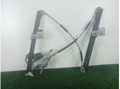 Recambio de elevalunas delantero izquierdo para ford mondeo iii (b5y) 2.0 16v tddi / tdci referencia OEM IAM C7Y2A - 130821770 E 2