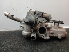 Recambio de valvula egr para citroën c4 picasso i monospace (ud_) 1.6 hdi 110 referencia OEM IAM 702209080 - 9671187780  