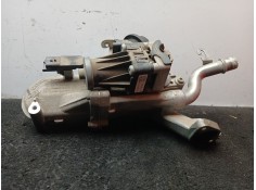 Recambio de valvula egr para citroën c4 picasso i monospace (ud_) 1.6 hdi 110 referencia OEM IAM 702209080 - 9671187780   2
