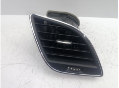 Recambio de rejilla aireadora para seat leon (5f1) 1.6 tdi referencia OEM IAM 5F1820902 DERECHO 