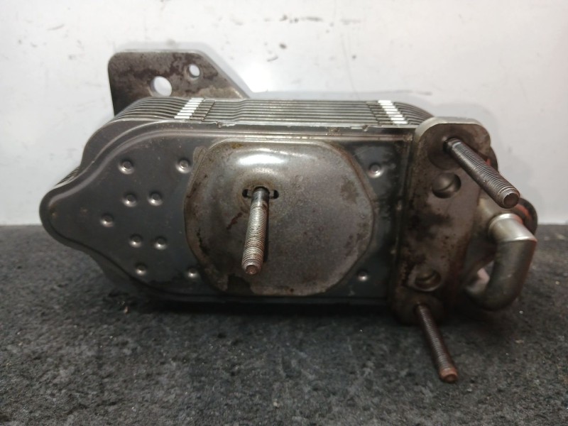 Recambio de enfriador gases egr para mitsubishi asx (ga_w_) 1.8 di-d (ga6w) referencia OEM IAM   
