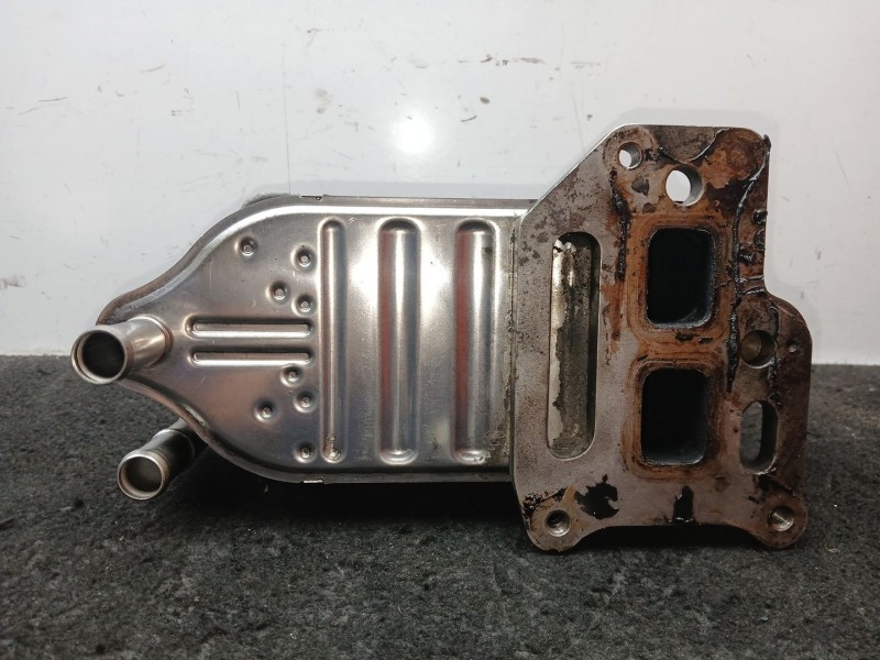 Recambio de enfriador gases egr para mitsubishi asx (ga_w_) 1.8 di-d (ga6w) referencia OEM IAM   