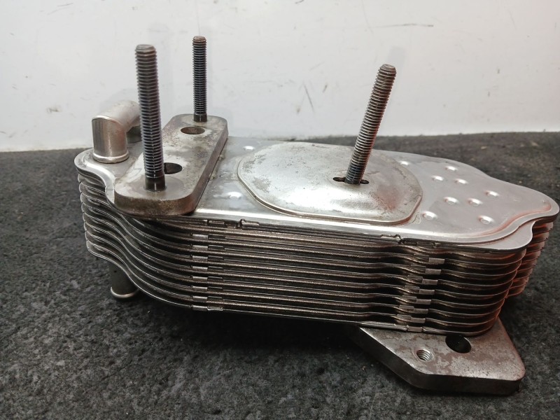Recambio de enfriador gases egr para mitsubishi asx (ga_w_) 1.8 di-d (ga6w) referencia OEM IAM   