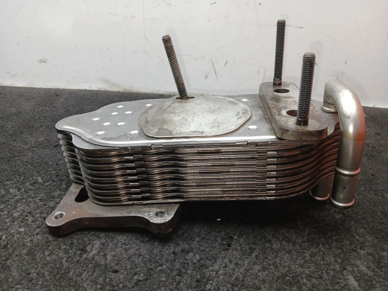 Recambio de enfriador gases egr para mitsubishi asx (ga_w_) 1.8 di-d (ga6w) referencia OEM IAM   