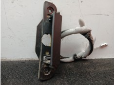 Recambio de maneta interior trasera derecha para ford transit courier b460 monospace 1.5 ecoblue referencia OEM IAM   