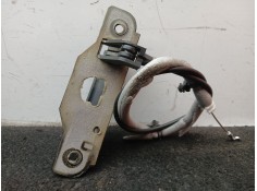 Recambio de maneta interior trasera derecha para ford transit courier b460 monospace 1.5 ecoblue referencia OEM IAM    2