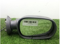Recambio de retrovisor izquierdo para dacia logan (ls_) 1.4 (lsoa, lsoc, lsoe, lsog) referencia OEM IAM  ELECTRICO - 5.PINES NEG
