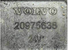 Recambio de centralita motor uce para volvo fl xxx 7.2 diesel referencia OEM IAM 0444022003-20975638   2