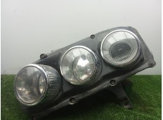 Recambio de faro izquierdo para alfa romeo 159 (939_) 2.4 jtdm q4 (939axmb2) referencia OEM IAM 60682089 07-11 HALOGENO