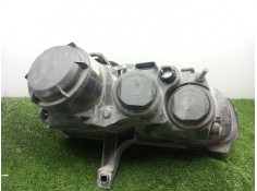 Recambio de faro izquierdo para alfa romeo 159 (939_) 2.4 jtdm q4 (939axmb2) referencia OEM IAM 60682089 07-11 HALOGENO 2