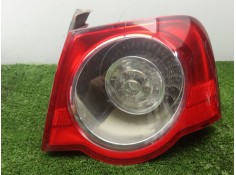 Recambio de piloto trasero derecho para volkswagen passat b6 (3c2) 2.0 tdi referencia OEM IAM 3C5945096C EXTERIOR - 4.PINES 