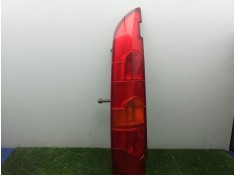 Recambio de piloto trasero izquierdo para renault kangoo (kc0/1_) 1.9 dci 4x4 referencia OEM IAM 8200150623 2.SERIE DOBLE.PUERTA