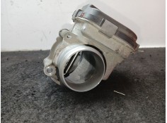 Recambio de caja mariposa para citroën c4 picasso i monospace (ud_) 1.6 hdi 110 referencia OEM IAM 9673534480 - 28275019  