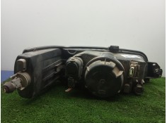 Recambio de faro izquierdo para peugeot 306 (7b, n3, n5) 1.9 d referencia OEM IAM  99-02 TRANSPARENTE 2