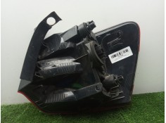 Recambio de piloto trasero izquierdo para citroën c5 iii (rd_) 2.0 hdi 140 referencia OEM IAM 9675061580 11-18 - BLANCO EXTERIOR 2