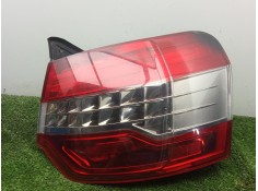 Recambio de piloto trasero derecho para citroën c5 iii (rd_) 2.0 hdi 140 referencia OEM IAM 9675061480 11-18 - BLANCO EXTERIOR