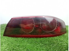 Recambio de piloto trasero derecho para alfa romeo 159 (939_) 1.9 jtdm 16v (939axc1b, 939axc12) referencia OEM IAM   