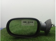 Recambio de retrovisor izquierdo para dacia logan mcv (ks_) 1.5 dci (ks0w) referencia OEM IAM  ELECTRICO - 5.PINES NEGRO