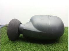 Recambio de retrovisor izquierdo para dacia logan mcv (ks_) 1.5 dci (ks0w) referencia OEM IAM  ELECTRICO - 5.PINES NEGRO 2