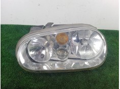 Recambio de faro izquierdo para volkswagen golf iv (1j1) 1.6 referencia OEM IAM 1J1941015C - 67736930 CON.ANTINIEBLA VALEO