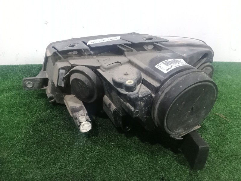 Recambio de faro derecho para volkswagen passat b6 (3c2) 2.0 tdi referencia OEM IAM 89312189 H7 - HALOGENO VALEO