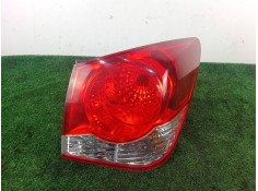 Recambio de piloto trasero derecho para chevrolet cruze (j300) 2.0 cdi referencia OEM IAM 95039731 EXTERIOR - 6.PINES GM