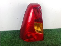 Recambio de piloto trasero izquierdo para dacia logan (ls_) 1.4 (lsoa, lsoc, lsoe, lsog) referencia OEM IAM 6001546794 05-08 AMB