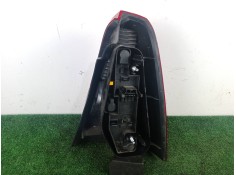 Recambio de piloto trasero izquierdo para dacia logan (ls_) 1.4 (lsoa, lsoc, lsoe, lsog) referencia OEM IAM 6001546794 05-08 AMB 2