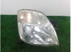 Recambio de faro derecho para kia picanto i (sa) 1.1 referencia OEM IAM RH0070 04-08 