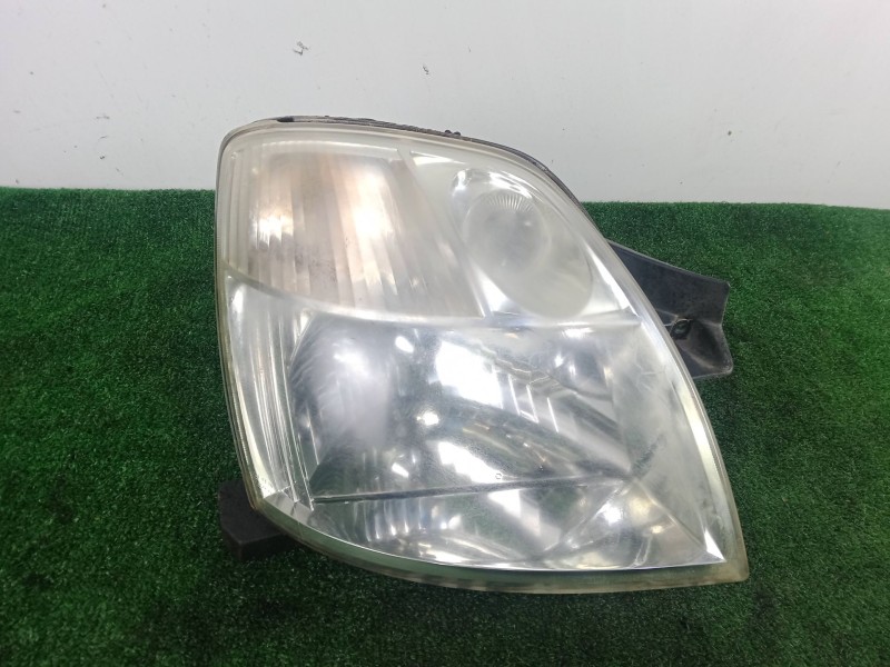 Recambio de faro derecho para kia picanto i (sa) 1.1 referencia OEM IAM RH0070 04-08 