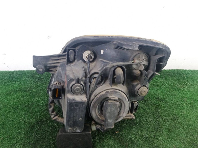 Recambio de faro derecho para kia picanto i (sa) 1.1 referencia OEM IAM RH0070 04-08 