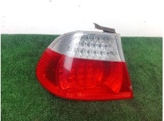 Recambio de piloto trasero izquierdo para bmw 3 coupé (e46) 320 cd referencia OEM IAM  99-03 - COUPE BLANCO
