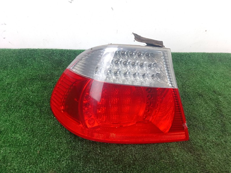 Recambio de piloto trasero izquierdo para bmw 3 coupé (e46) 320 cd referencia OEM IAM  99-03 - COUPE BLANCO