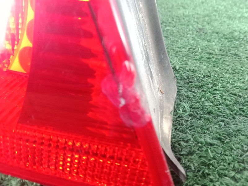 Recambio de piloto trasero izquierdo para bmw 3 coupé (e46) 320 cd referencia OEM IAM  99-03 - COUPE BLANCO