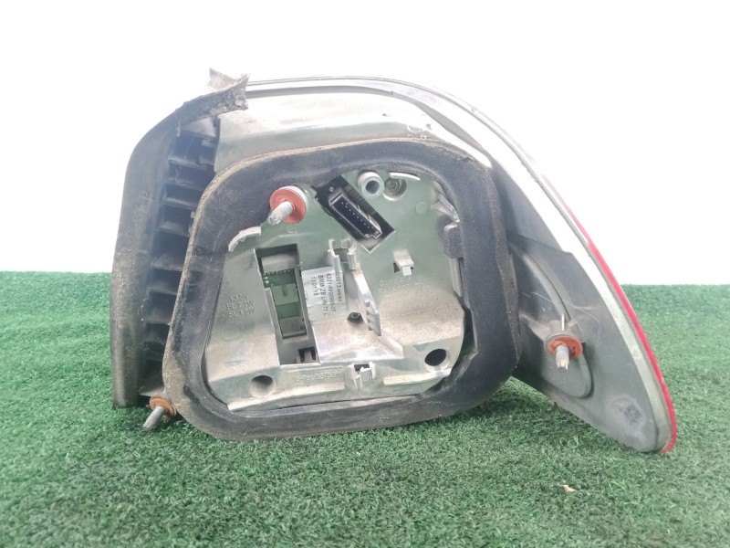 Recambio de piloto trasero izquierdo para bmw 3 coupé (e46) 320 cd referencia OEM IAM  99-03 - COUPE BLANCO