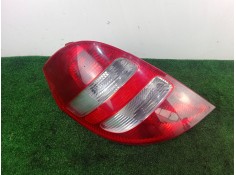 Recambio de piloto trasero izquierdo para mercedes-benz clase a (w169) a 150 (169.031, 169.331) referencia OEM IAM 1698200364L 0
