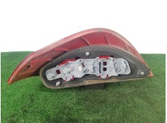 Recambio de piloto trasero izquierdo para mercedes-benz clase a (w169) a 150 (169.031, 169.331) referencia OEM IAM 1698200364L 0 2