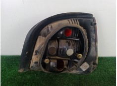 Recambio de piloto trasero izquierdo para renault scénic i monospace (ja0/1_, fa0_) 1.9 dti (ja1u) referencia OEM IAM 7700428054 2