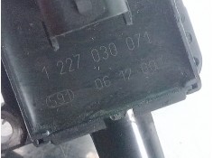 Recambio de bobina encendido para alfa romeo 166 2.0 16v cat referencia OEM IAM 1227030071 591230507 0356100107 2