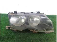 Recambio de faro derecho para bmw 3 coupé (e46) 320 cd referencia OEM IAM  01-03 HALOGENO