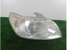 Recambio de faro derecho para chevrolet aveo / kalos hatchback (t250, t255) 1.4 referencia OEM IAM 96995728 06-11 