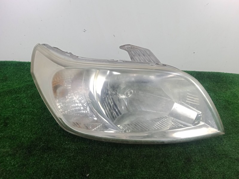 Recambio de faro derecho para chevrolet aveo / kalos hatchback (t250, t255) 1.4 referencia OEM IAM 96995728 06-11 