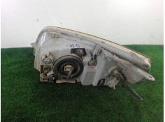 Recambio de faro derecho para chevrolet aveo / kalos hatchback (t250, t255) 1.4 referencia OEM IAM 96995728 06-11  2