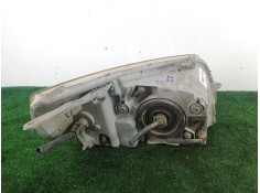 Recambio de faro izquierdo para chevrolet aveo / kalos hatchback (t250, t255) 1.4 referencia OEM IAM 96995727 06-11  2
