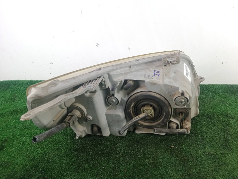 Recambio de faro izquierdo para chevrolet aveo / kalos hatchback (t250, t255) 1.4 referencia OEM IAM 96995727 06-11 