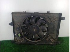 Recambio de electroventilador para alfa romeo 159 (939_) 1.9 jtdm 16v (939axc1b, 939axc12) referencia OEM IAM 50501449 CON.RESIS 2