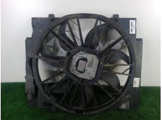 Recambio de electroventilador para bmw 5 (e60) 525 d referencia OEM IAM 1742780165701 - 1137326118 - 3137229020 500MM 