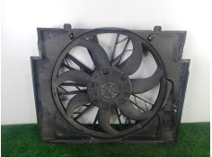 Recambio de electroventilador para bmw 5 (e60) 525 d referencia OEM IAM 1742780165701 - 1137326118 - 3137229020 500MM  2